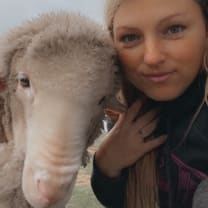 Thumbnail of Sarah S.