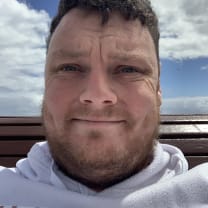 Thumbnail of Shaun S.