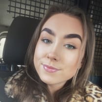Thumbnail of Caileann Ann G.