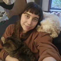 Thumbnail of Sophie M.