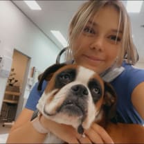 Thumbnail of Sophie H.