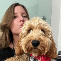 Thumbnail of Justina S.