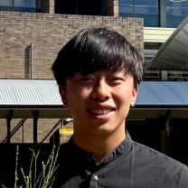 Thumbnail of Kevin S.