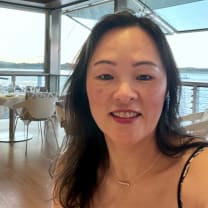 Thumbnail of Simone J.