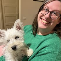 Thumbnail of Melanie T.