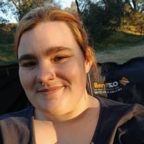 Thumbnail of Amber S.