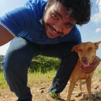 Thumbnail of Gihan G.