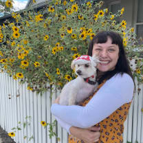 Thumbnail of Neve C.