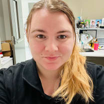Thumbnail of Rachel D.