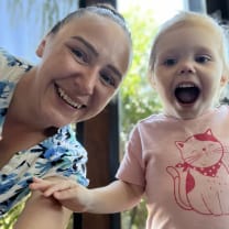 Thumbnail of Belinda R.