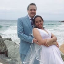 Thumbnail of Mark & Grace  Q.