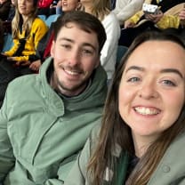 Thumbnail of Louise & Oisin C.