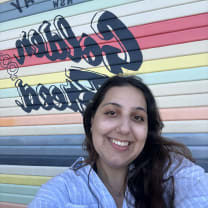 Thumbnail of Maria Eduarda T.