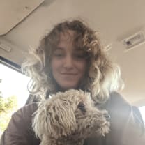 Thumbnail of Jasmin B.