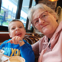 Thumbnail of Beryl N.