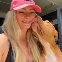 Thumbnail of Kylie A.