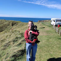 Thumbnail of Rebecca W.