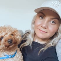 Thumbnail of Courtney J.