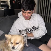 Thumbnail of Aditya R.