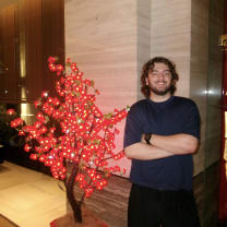 Thumbnail of Matthew B.