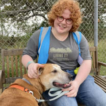 Thumbnail of Louie C.