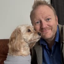 Thumbnail of Paul T.