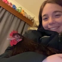 Thumbnail of Leah S.