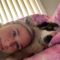 Thumbnail of Charli M.