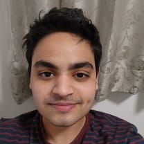 Thumbnail of Sai Dhanesh B.