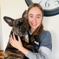 Thumbnail of Matilda W.