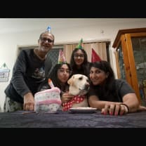 Thumbnail of ishita k.