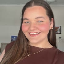 Thumbnail of Kailah C.