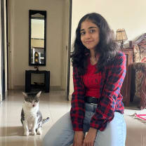 Thumbnail of Mitra B.