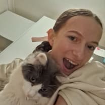 Thumbnail of Holly D.
