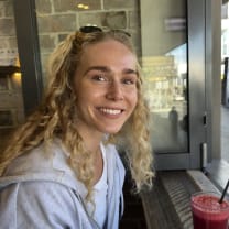 Thumbnail of Hannah C.