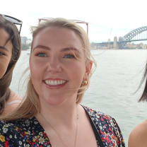 Thumbnail of Sarah M.