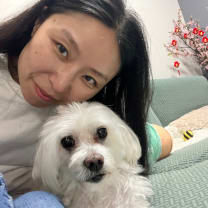 Thumbnail of Nanette (Yu) W.
