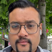 Thumbnail of Prajan k.