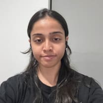 Thumbnail of Kruthika  M.