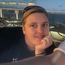 Thumbnail of Kristie B.