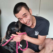 Thumbnail of Regan N.