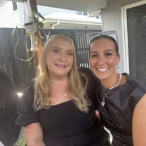 Thumbnail of Alexandria W.