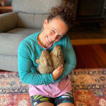 Thumbnail of Samantha B.