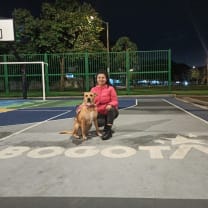 Thumbnail of Lina M.