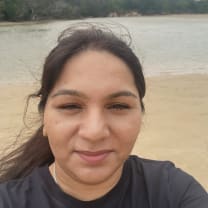 Thumbnail of Sakshi B.