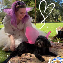 Thumbnail of Kate F.