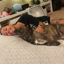 Thumbnail of April H.
