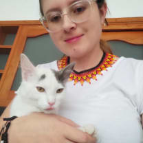Thumbnail of Leidy M.