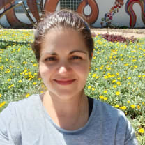 Thumbnail of Belinda B.