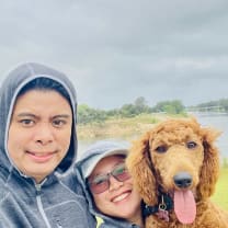 Thumbnail of Cymons & Jenalyn S.